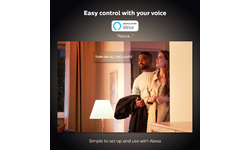Philips Hue White GU10 Duo pack