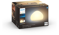 Philips Hue Wellness Table Light White