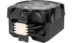 Arctic Freezer i35 aRGB