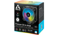 Arctic Freezer i35 aRGB