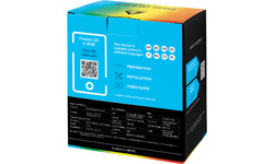 Arctic Freezer i35 aRGB