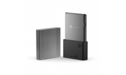 Seagate Expansion Card Pour Xbox Series X|S 512GB Black
