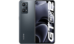 Realme GT Neo 2 12GB, 256GB Black