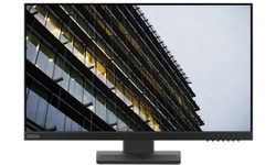 Lenovo ThinkVision E24-28 (62B6MAT3EU)