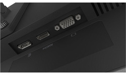 Lenovo ThinkVision E24-28 (62B6MAT3EU)