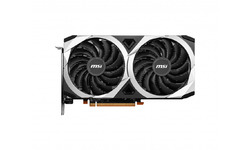 MSI Radeon RX 6600 Mech 8GB