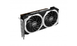MSI Radeon RX 6600 Mech 8GB