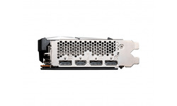 MSI Radeon RX 6600 Mech 8GB