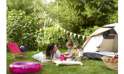 Kurio Tab Ultra 2 Nickelodeon 32GB Blue