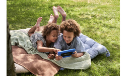 Kurio Tab Ultra 2 Nickelodeon 32GB Blue