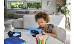 Kurio Tab Ultra 2 Nickelodeon 32GB Blue