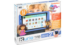 Kurio Tab Ultra 2 Nickelodeon 32GB Blue