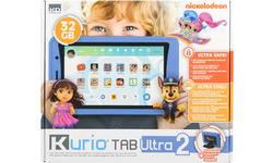 Kurio Tab Ultra 2 Nickelodeon 32GB Blue