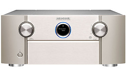 Marantz SR8015 Silver