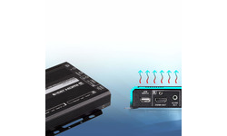 Aten VE1843 True 4K