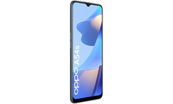 OPPO A54s 128GB Black