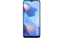 OPPO A54s 128GB Black