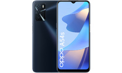 OPPO A54s 128GB Black