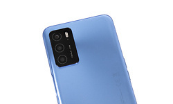 OPPO A54s 128GB Blue