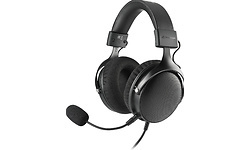 Sharkoon B2 Headset Black