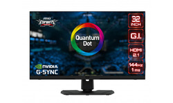 MSI Optix MPG321UR
