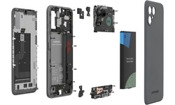 Fairphone 4 128GB Grey