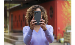 Fairphone 4 128GB Grey