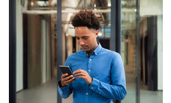 Fairphone 4 128GB Grey