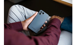 Fairphone 4 128GB Grey
