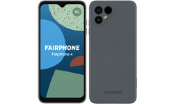 Fairphone 4 128GB Grey