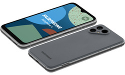 Fairphone 4 128GB Grey