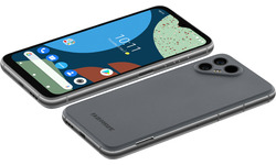 Fairphone 4 128GB Grey