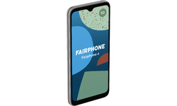 Fairphone 4 128GB Grey
