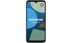 Fairphone 4 128GB Grey