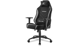 Sharkoon Skiller SGS20 Fabric Black/Grey