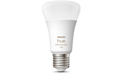 Philips Hue White & Color E27 10.5W