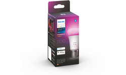 Philips Hue White & Color E27 10.5W