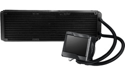 Asus RoG Ryujin II 360