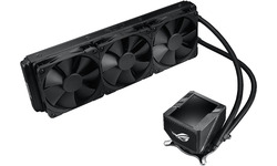 Asus RoG Ryujin II 360
