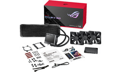 Asus RoG Ryujin II 360