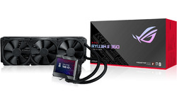 Asus RoG Ryujin II 360