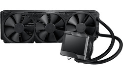 Asus RoG Ryujin II 360
