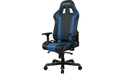 DXRacer King K99-N Gaming Chair Black/Blue