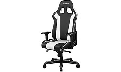 DXRacer King K99-N Gaming Chair Black/White