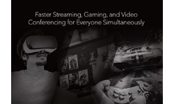 Netgear Nighthawk RAXE500 Tri-Band