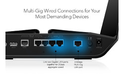 Netgear Nighthawk RAXE500 Tri-Band