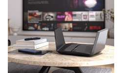 Netgear Nighthawk RAXE500 Tri-Band