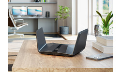 Netgear Nighthawk RAXE500 Tri-Band