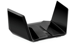 Netgear Nighthawk RAXE500 Tri-Band
