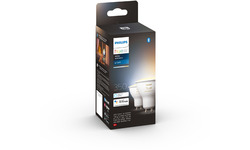 Philips Hue White Ambiance GU10 Duo pack